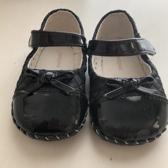 Pediped Naomi 12-18 Months - Picture 3 of 9